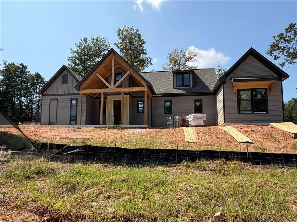 02 Blue Mountain Road Morganton, GA 30560