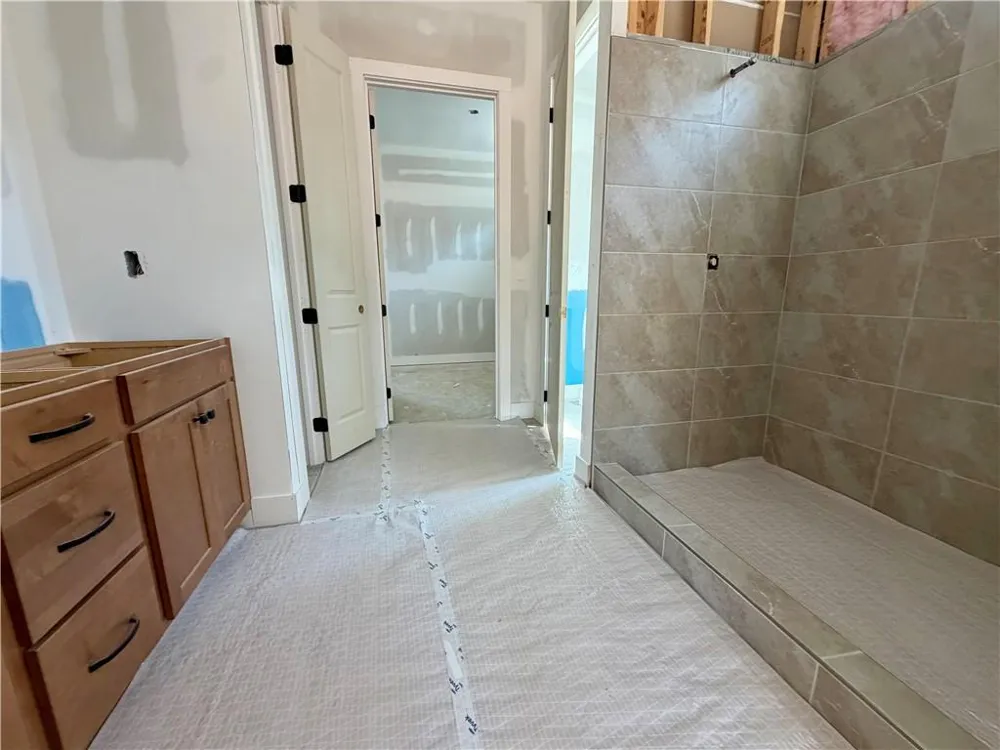 02 Blue Mountain Road Morganton, GA 30560