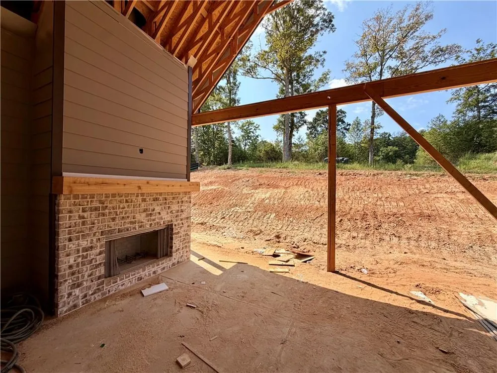 02 Blue Mountain Road Morganton, GA 30560
