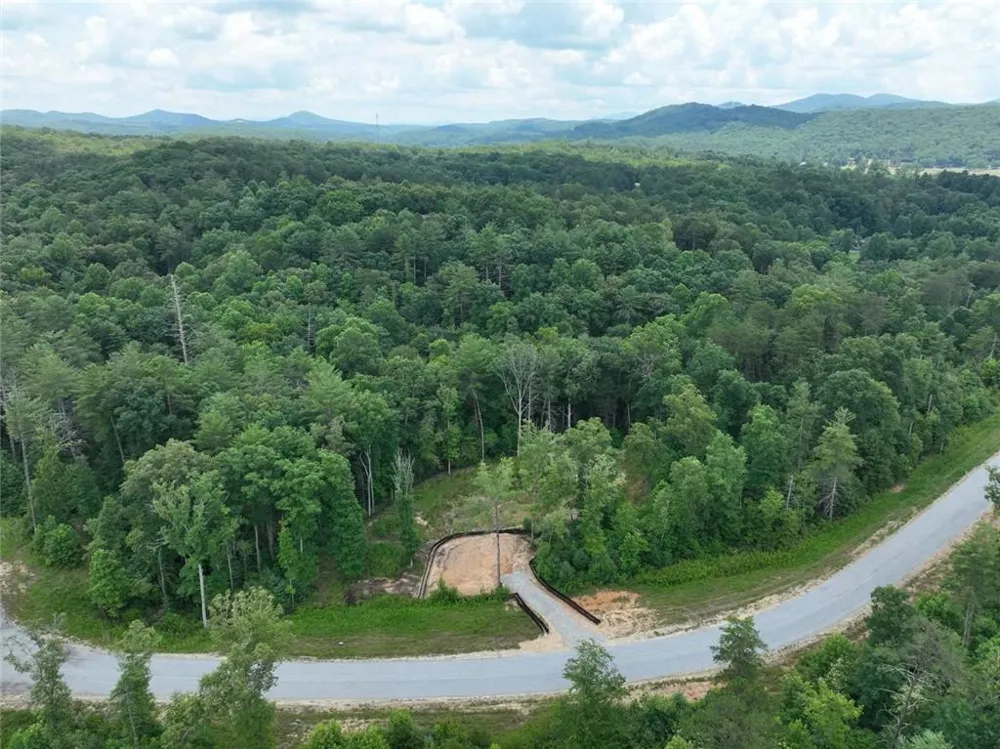 02 Blue Mountain Road Morganton, GA 30560