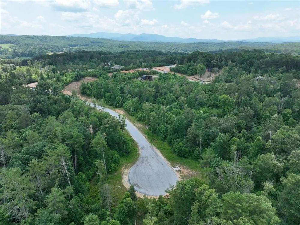 02 Blue Mountain Road Morganton, GA 30560