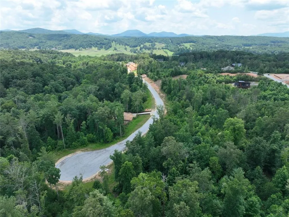 02 Blue Mountain Road Morganton, GA 30560