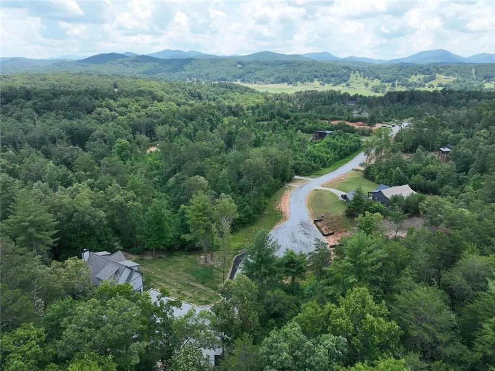 02 Blue Mountain Road Morganton, GA 30560