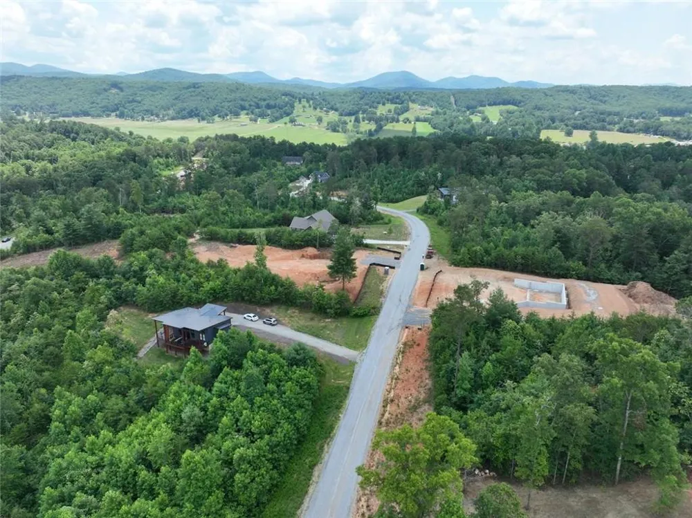02 Blue Mountain Road Morganton, GA 30560