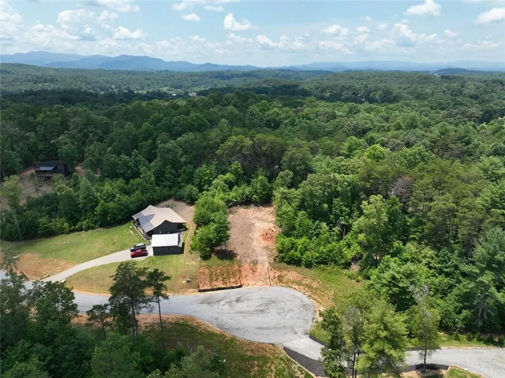 02 Blue Mountain Road Morganton, GA 30560