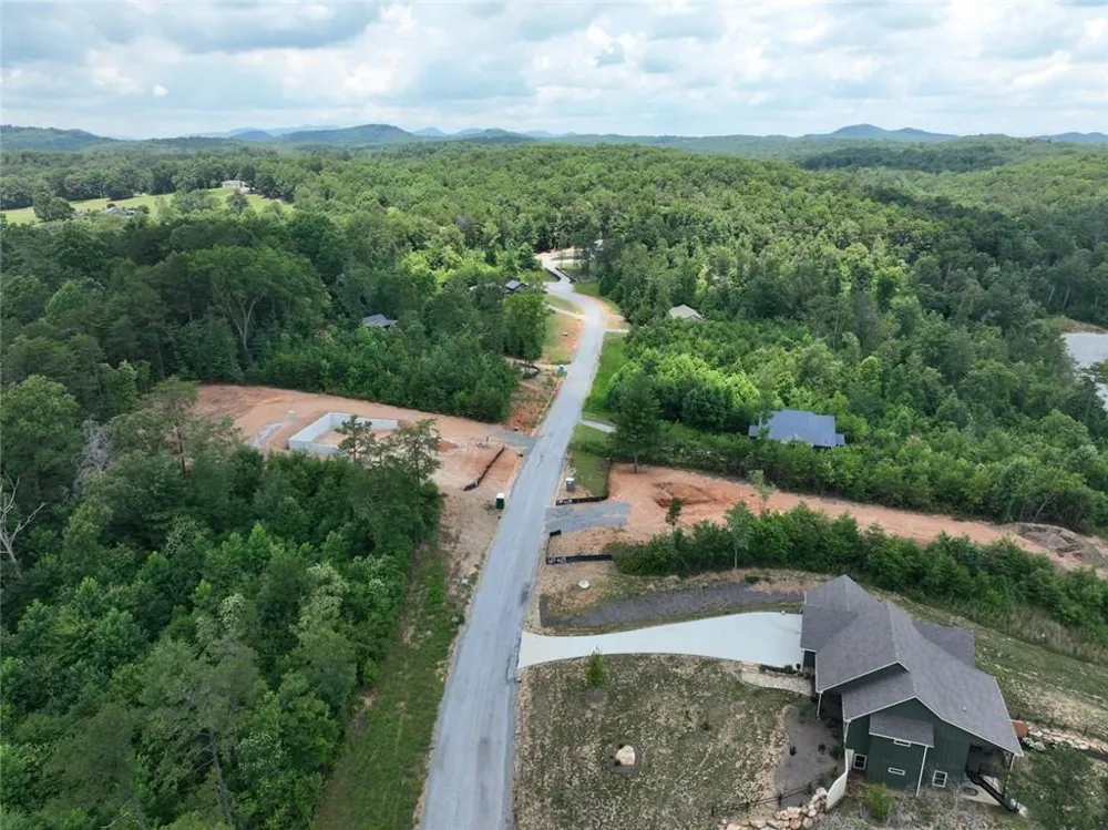 02 Blue Mountain Road Morganton, GA 30560