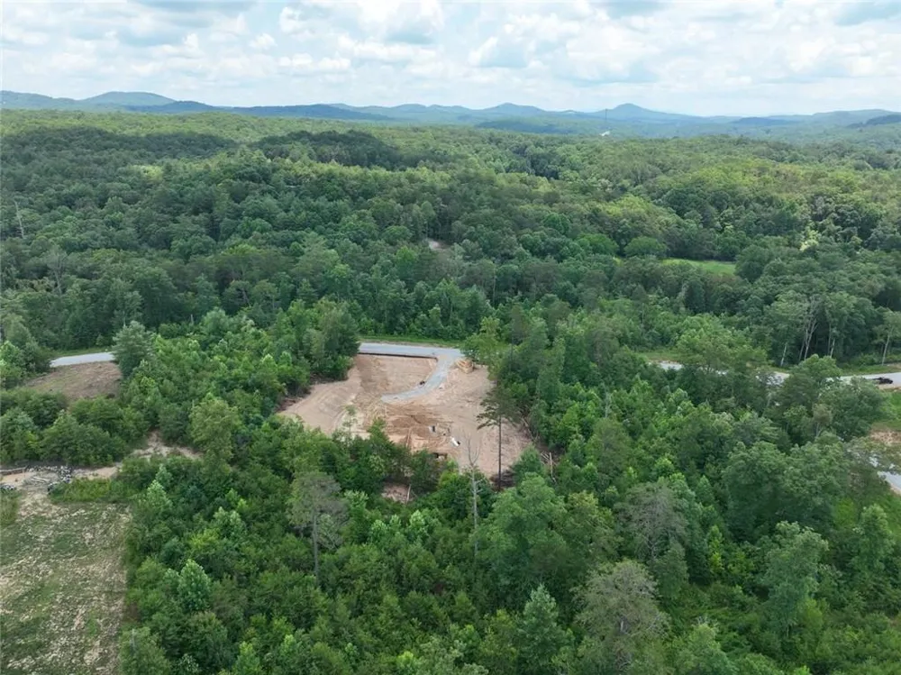02 Blue Mountain Road Morganton, GA 30560