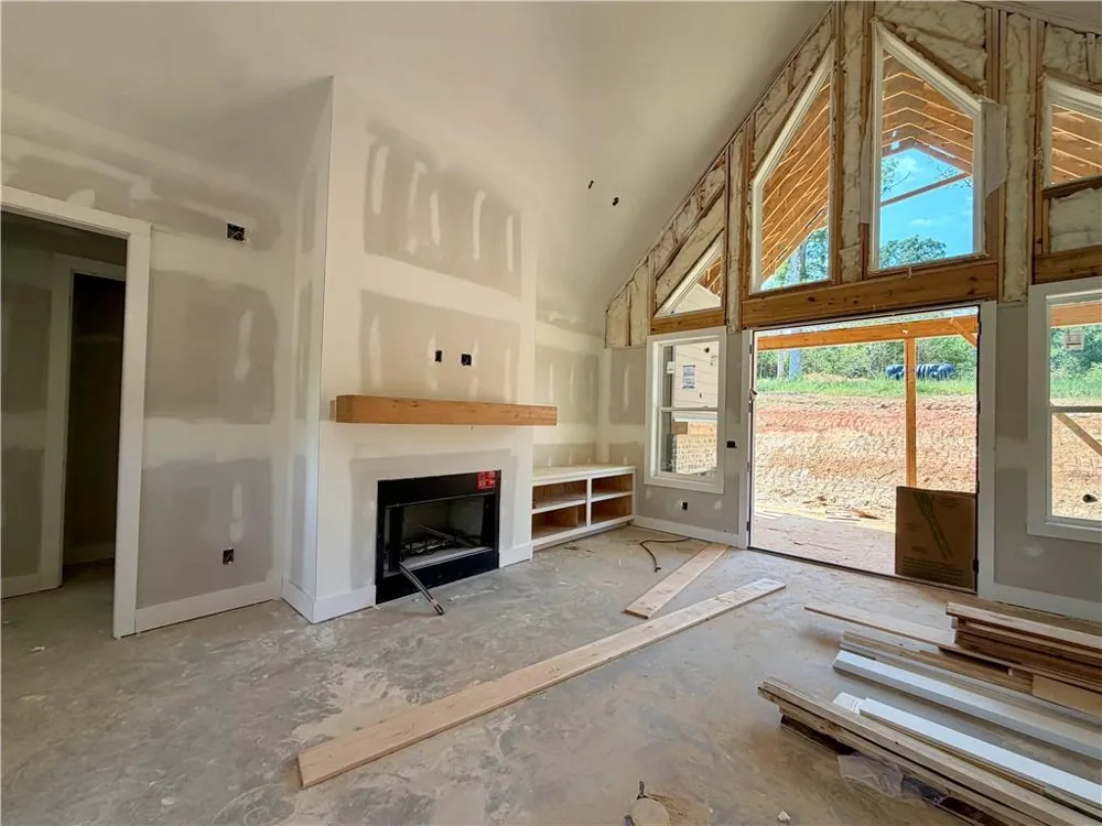 02 Blue Mountain Road Morganton, GA 30560