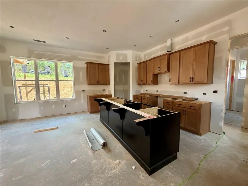 02 Blue Mountain Road Morganton, GA 30560