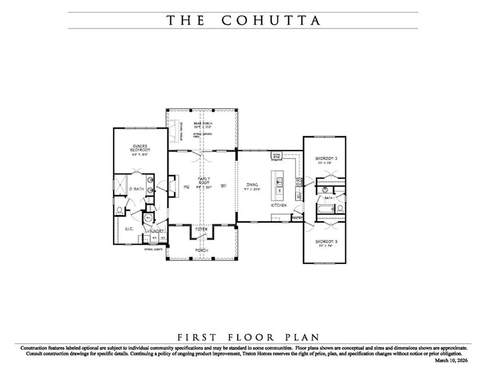 02 Blue Mountain Road Morganton, GA 30560
