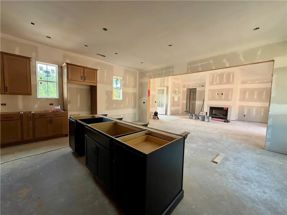 02 Blue Mountain Road Morganton, GA 30560