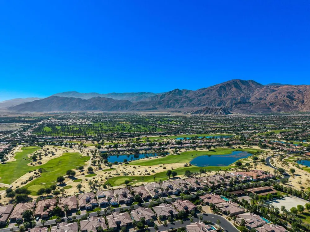 81805 Four Seasons Place La Quinta, CA 92253