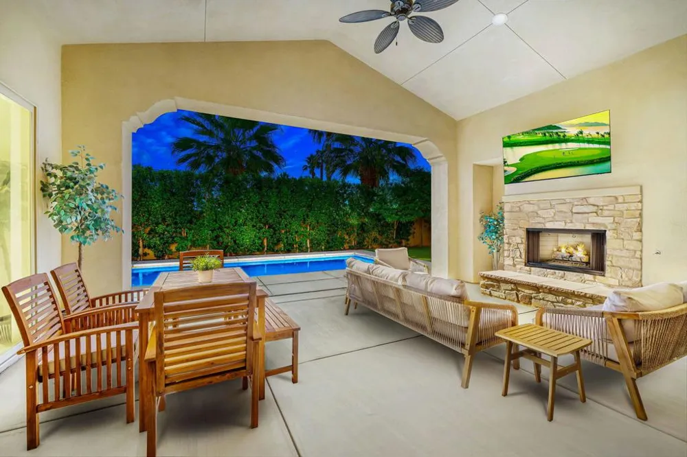 81805 Four Seasons Place La Quinta, CA 92253