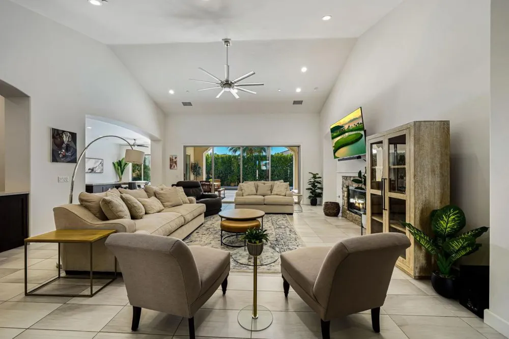 81805 Four Seasons Place La Quinta, CA 92253