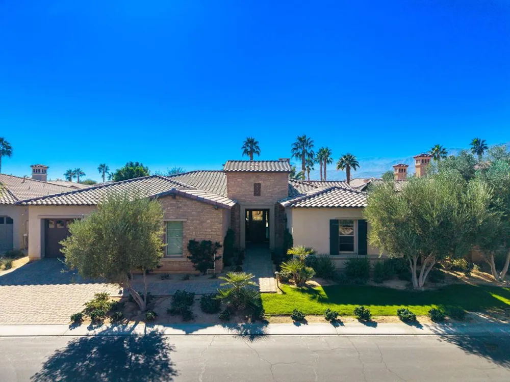 81805 Four Seasons Place La Quinta, CA 92253