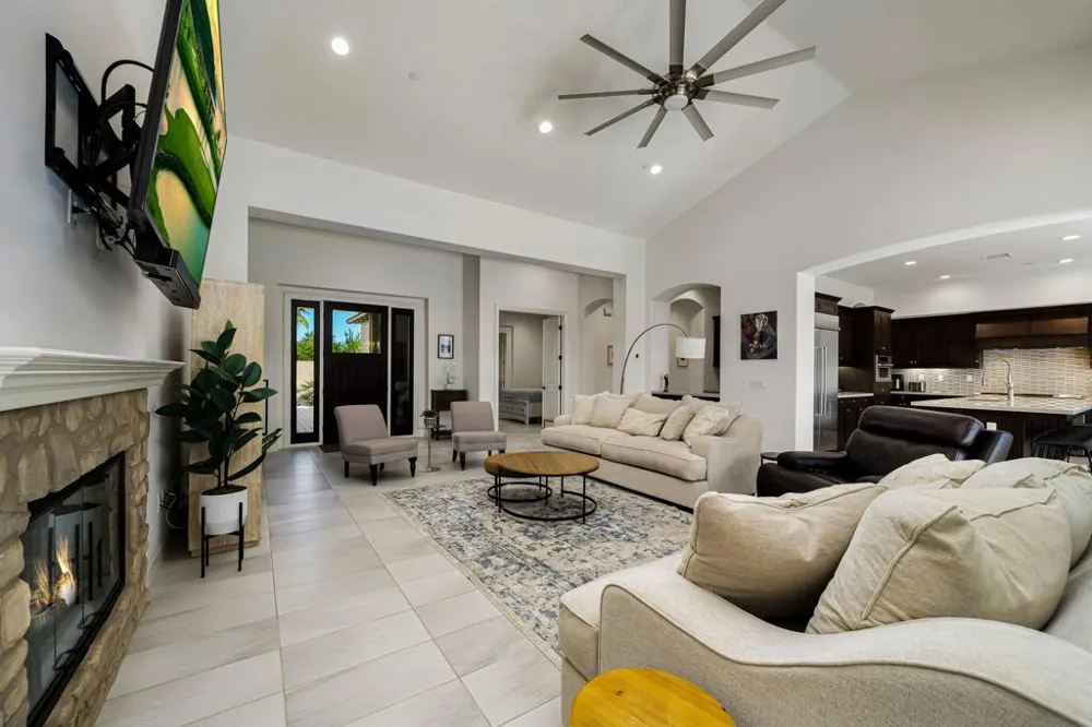 81805 Four Seasons Place La Quinta, CA 92253