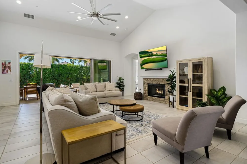 81805 Four Seasons Place La Quinta, CA 92253
