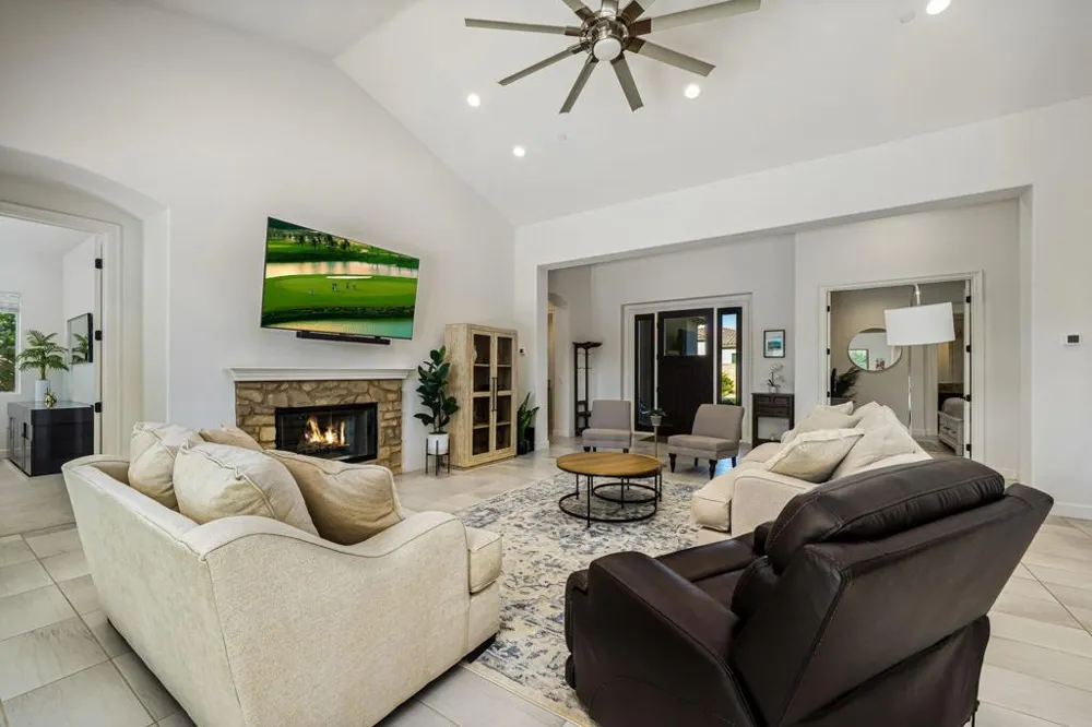 81805 Four Seasons Place La Quinta, CA 92253