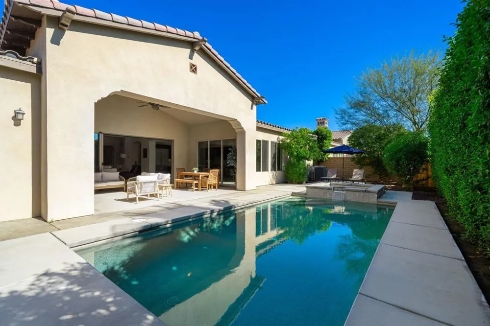 81805 Four Seasons Place La Quinta, CA 92253