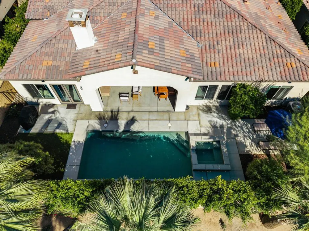 81805 Four Seasons Place La Quinta, CA 92253
