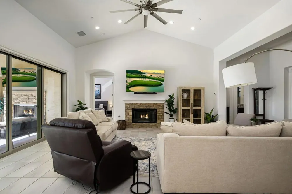 81805 Four Seasons Place La Quinta, CA 92253