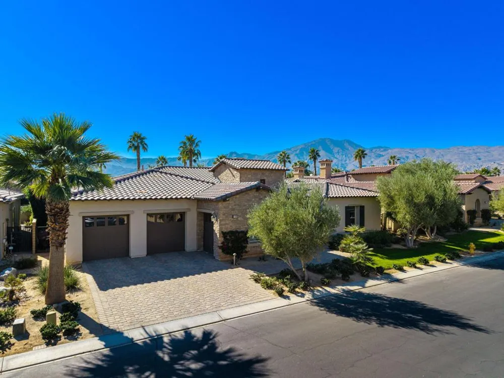 81805 Four Seasons Place La Quinta, CA 92253