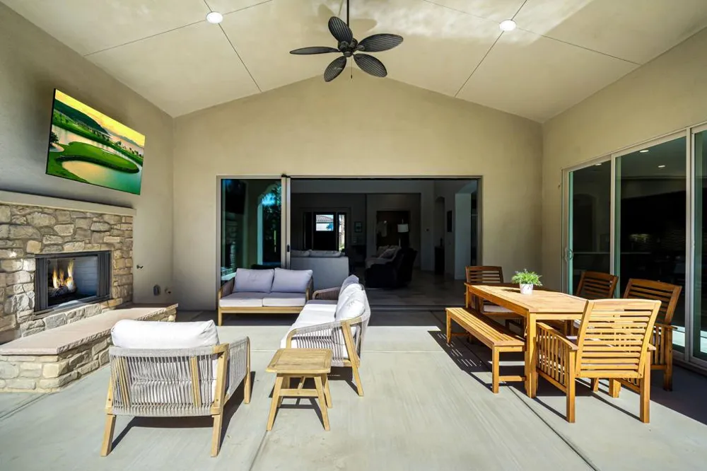 81805 Four Seasons Place La Quinta, CA 92253