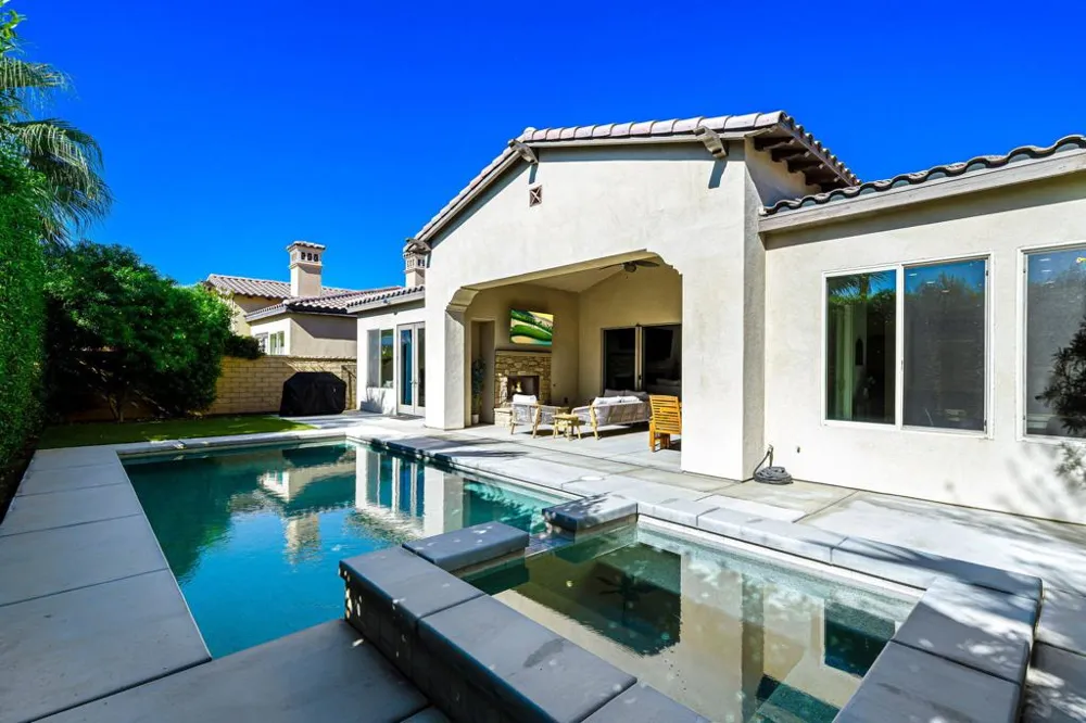 81805 Four Seasons Place La Quinta, CA 92253