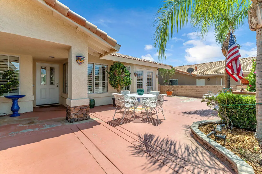9680 Apawamis Road Desert Hot Springs, CA 92240
