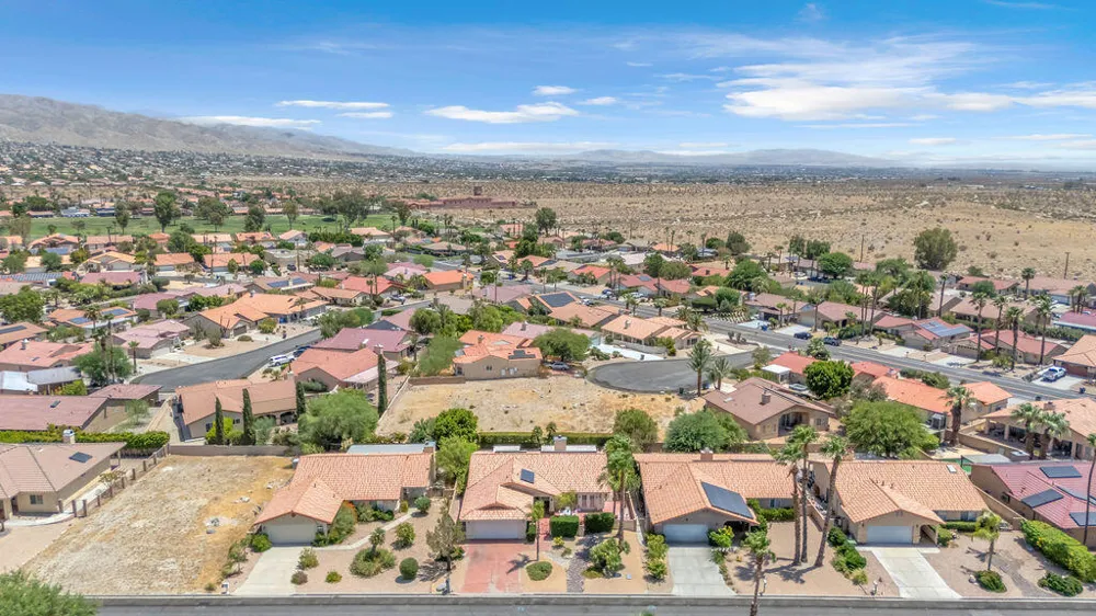 9680 Apawamis Road Desert Hot Springs, CA 92240