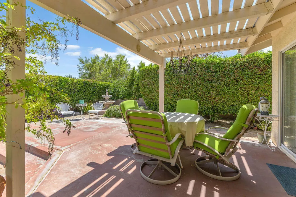 9680 Apawamis Road Desert Hot Springs, CA 92240