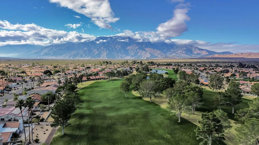 9680 Apawamis Road Desert Hot Springs, CA 92240