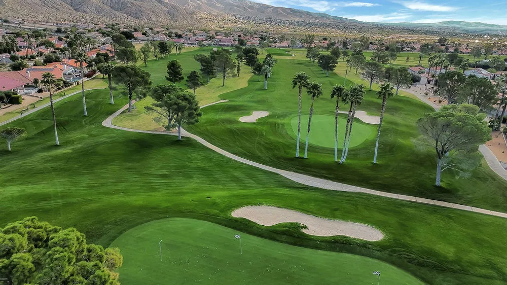 9680 Apawamis Road Desert Hot Springs, CA 92240