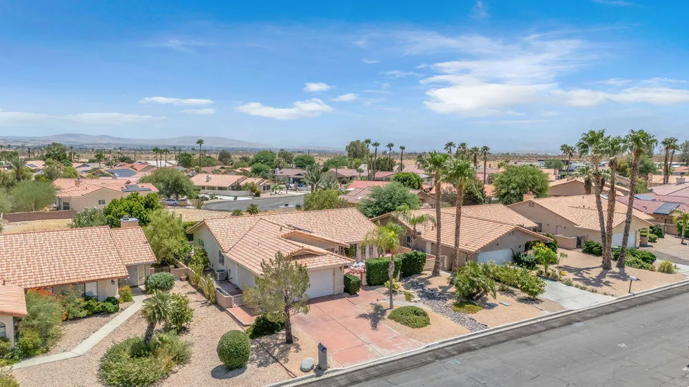 9680 Apawamis Road Desert Hot Springs, CA 92240