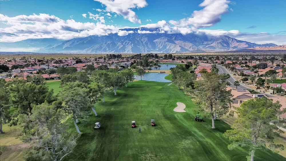 9680 Apawamis Road Desert Hot Springs, CA 92240