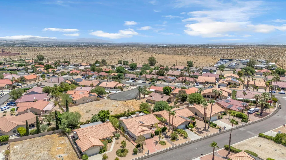 9680 Apawamis Road Desert Hot Springs, CA 92240