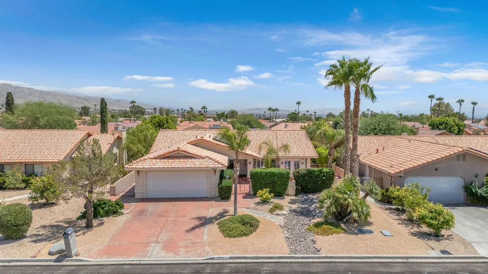9680 Apawamis Road Desert Hot Springs, CA 92240
