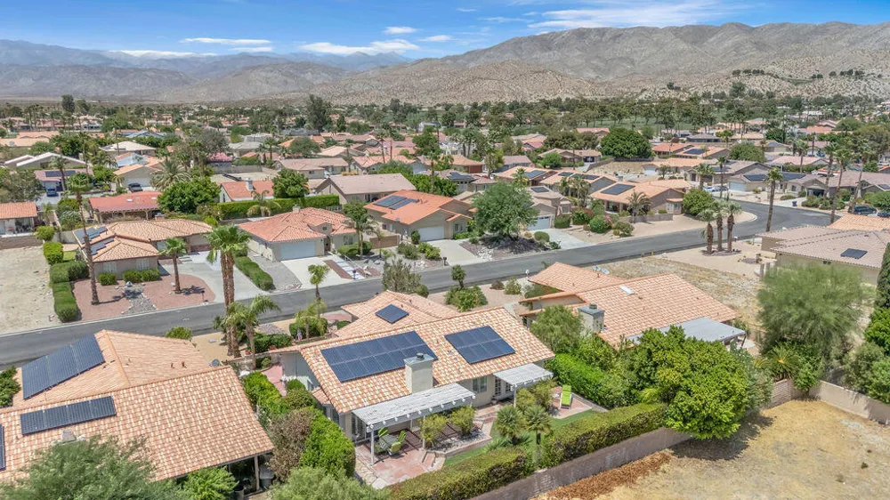 9680 Apawamis Road Desert Hot Springs, CA 92240
