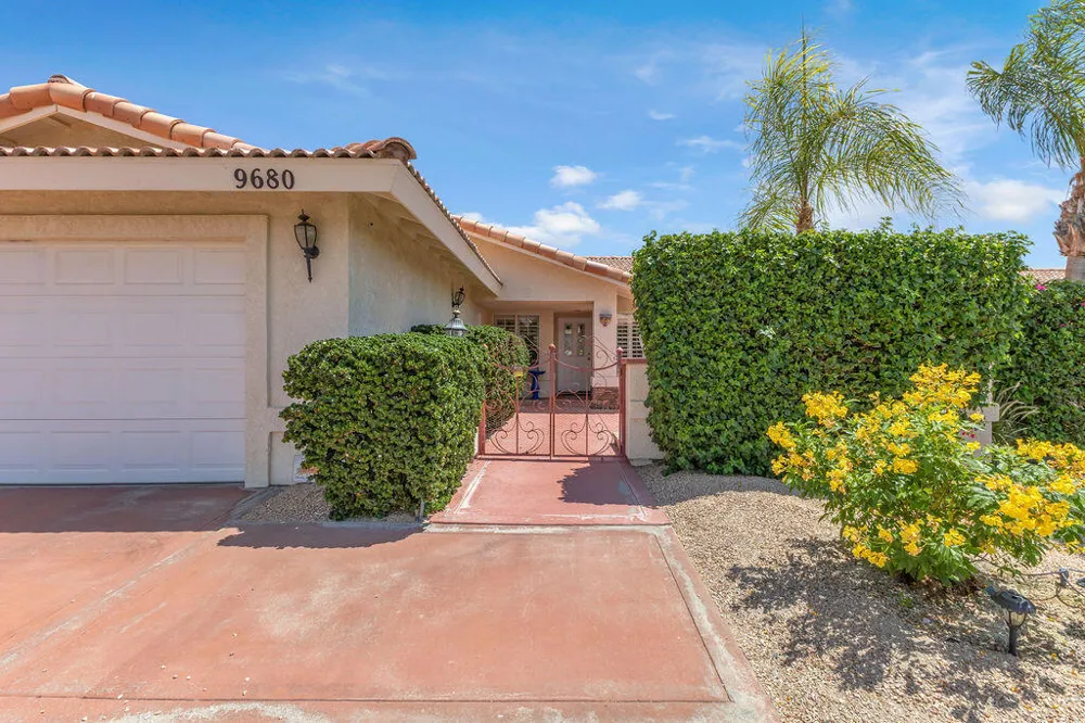 9680 Apawamis Road Desert Hot Springs, CA 92240