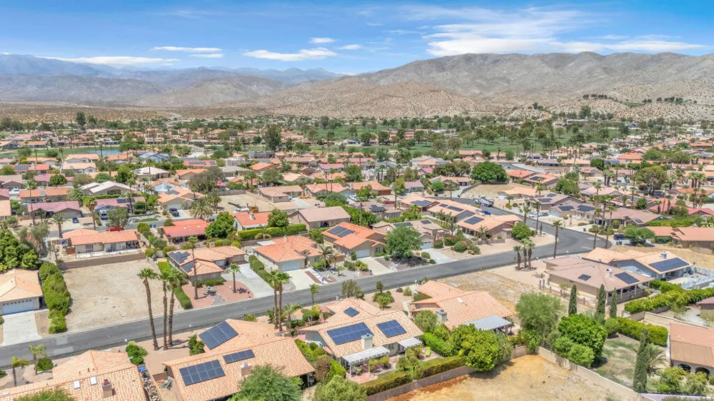 9680 Apawamis Road Desert Hot Springs, CA 92240