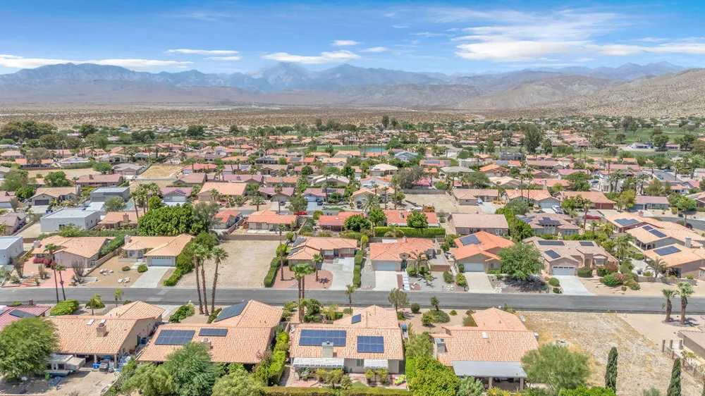 9680 Apawamis Road Desert Hot Springs, CA 92240