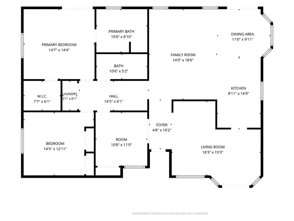 9680 Apawamis Road Desert Hot Springs, CA 92240