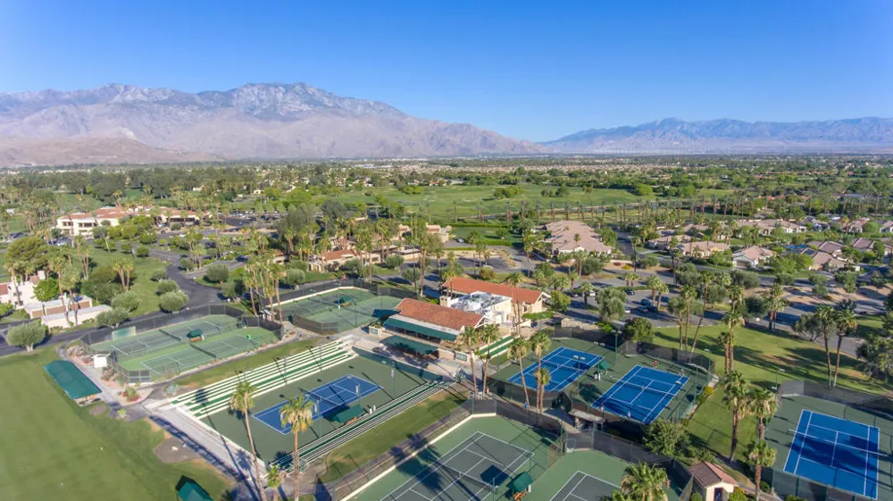 616 Desert West Drive Rancho Mirage, CA 92270