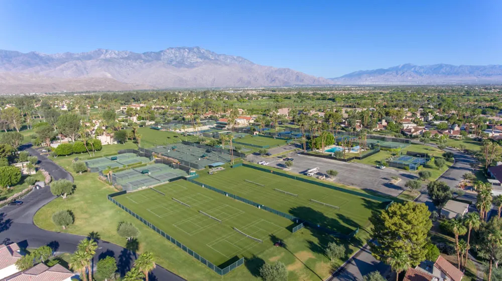 616 Desert West Drive Rancho Mirage, CA 92270