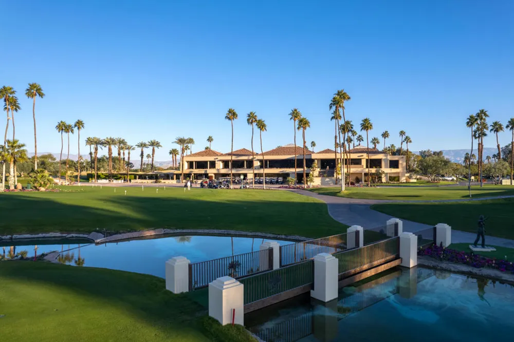 616 Desert West Drive Rancho Mirage, CA 92270