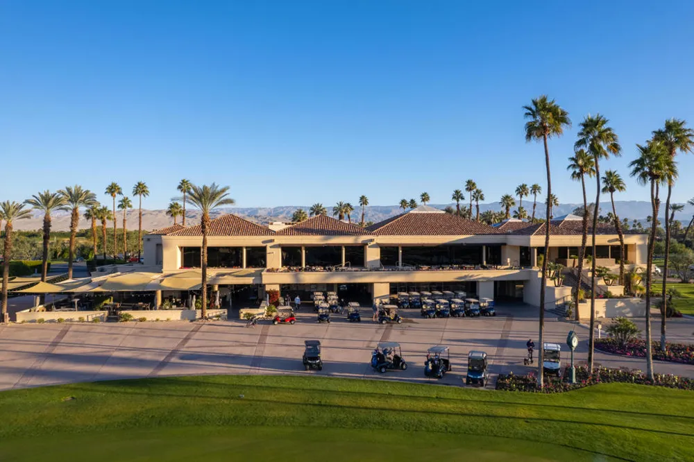 616 Desert West Drive Rancho Mirage, CA 92270