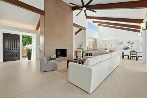 616 Desert West Drive