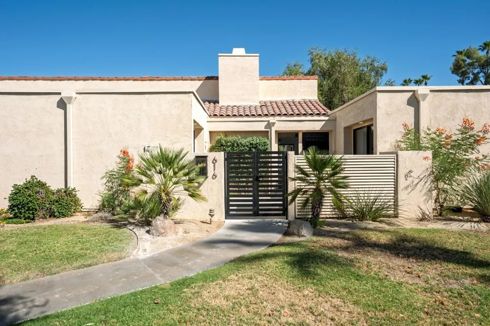 616 Desert West Drive Rancho Mirage, CA 92270