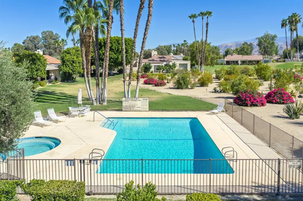 616 Desert West Drive Rancho Mirage, CA 92270