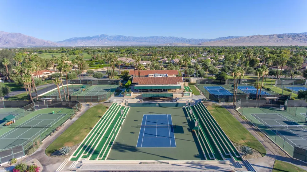 616 Desert West Drive Rancho Mirage, CA 92270